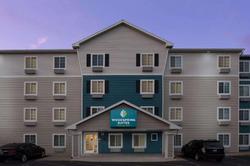 Woodspring Suites Kalamazoo