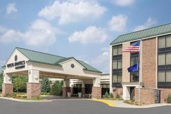 Delta Hotels By Marriott Kalamazoo Conference Cent