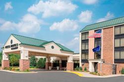 Delta Hotels By Marriott Kalamazoo Conference Cent