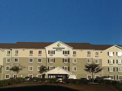 WoodSpring Suites Houston I-45 Airtex