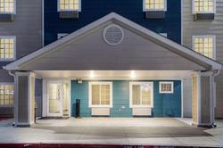 WoodSpring Suites Houston I-45 Airtex