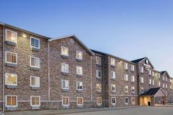 WoodSpring Suites Houston I-10 West