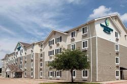 Woodspring Suites Houston Willowbrook