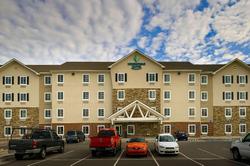 Woodspring Suites Aurora Denver Airport