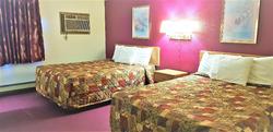 AmeriVu Inn & Suites-Avon