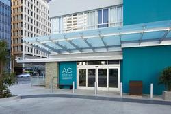 Ac Hotel By Marriott Beverly Hills