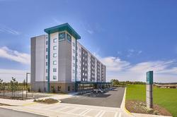 Ac Hotel By Marriott Atlanta Airport Gateway