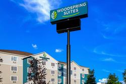 Woodspring Suites Oklahoma City Southeast
