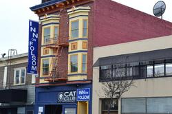 Inn On Folsom
