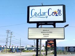 Cedar Cove