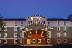 Woodspring Suites Allentown