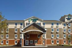 Woodspring Suites Allentown