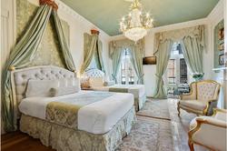 French Quarter Mansion