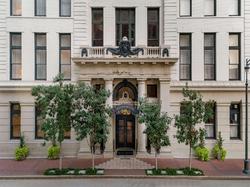 Maison Métier