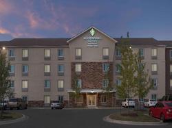 WoodSpring Suites Austin South Central I-35