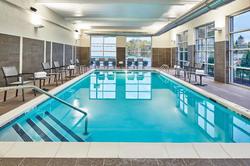 Residence Inn By Marriott Albany Airport