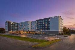 Residence Inn By Marriott Albany Airport