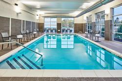 Residence Inn By Marriott Albany Airport
