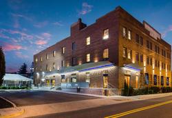 Jackson Park Inn, Ascend Hotel Collectio