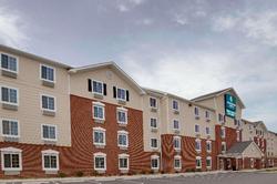 Woodspring Suites Fredericksburg
