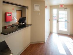 Woodspring Suites Fredericksburg