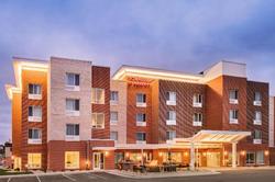 Towneplace Suites By Marriott Dubuque Downtown