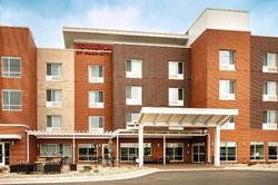 Towneplace Suites By Marriott Dubuque Downtown