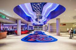 Rhythm City Casino And Resort