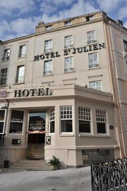 Hôtel Saint Julien