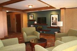 Auburn Place Hotel And Suites