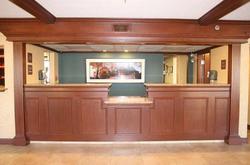 Auburn Place Hotel And Suites