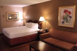 Auburn Place Hotel And Suites