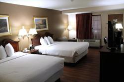 Auburn Place Hotel And Suites