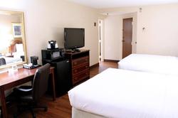 Auburn Place Hotel And Suites