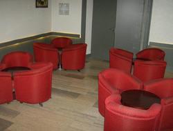 Hotel du Parc de la Colombière