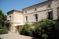 Hotel du Parc-Montpellier