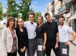 The Originals Boutique, Hotel Le Lion