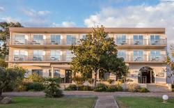 Hôtel Spa La Madrague