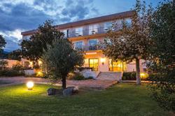 Hôtel Spa La Madrague