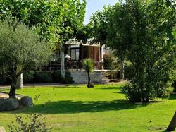 Hôtel Spa La Madrague