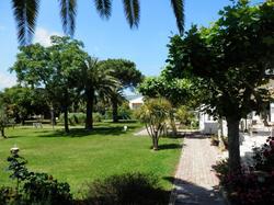Hôtel Spa La Madrague