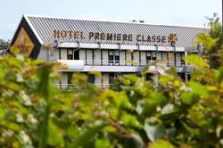 Premiere Classe Angouleme Sud-La Couronne
