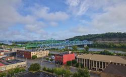 Delta Hotels By Marriott Ashland Downtown