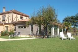 Le Mas De Castel