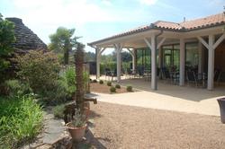 Le Mas De Castel