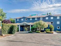 Greet Hotel Bordeaux Floirac