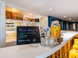Greet Hotel Bordeaux Floirac