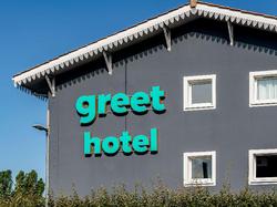 Greet Hotel Bordeaux Floirac