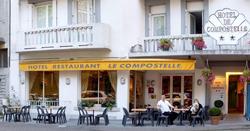Hôtel Compostelle