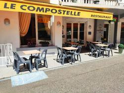 Hôtel Compostelle